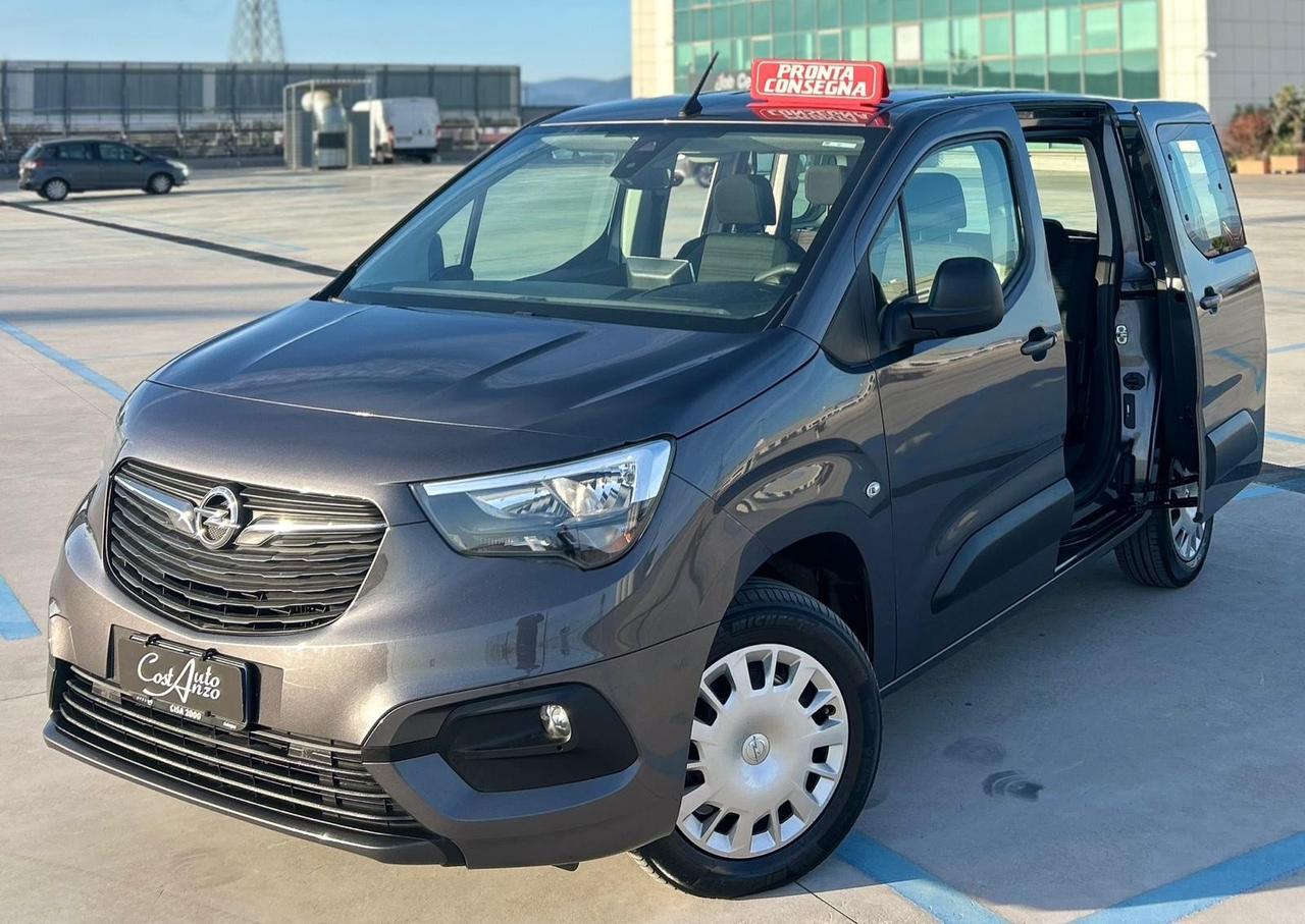 Opel Combo Life 1.5D 100 CV Edition Plus N1 IVA ESPOSTA
