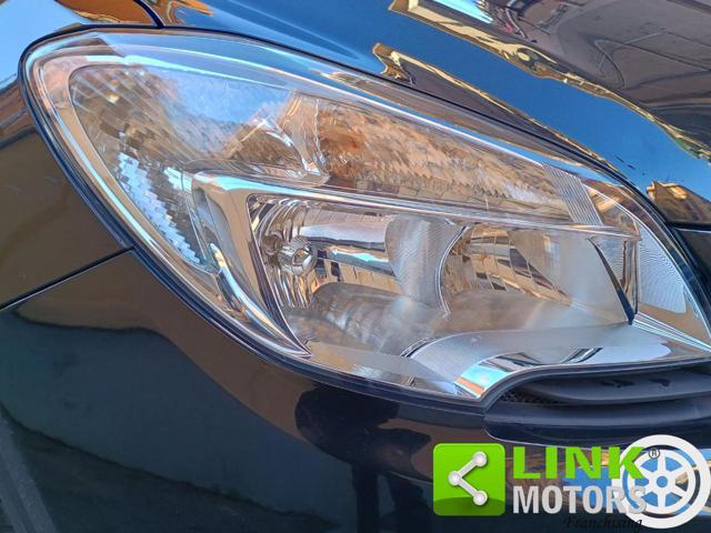 OPEL Mokka 1.7 CDTI Eco 130CV 4x4 Start&Stop Cosmo OCCASIONE
