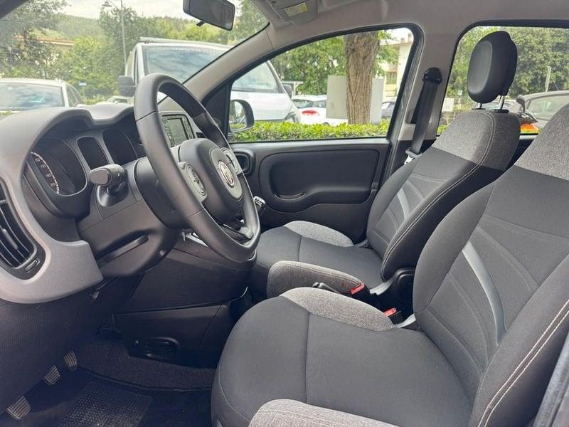 FIAT Panda 1.0 FireFly Hybrid 70cv City Life - PREZZO REALE