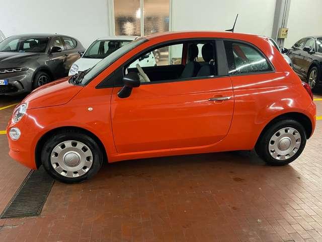 Fiat 500 500 1.0 hybrid Cult 70cv