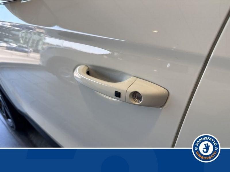 KGM Korando Black Edition K-Line 1.5 Turbo GDI 163 CV 2WD MT