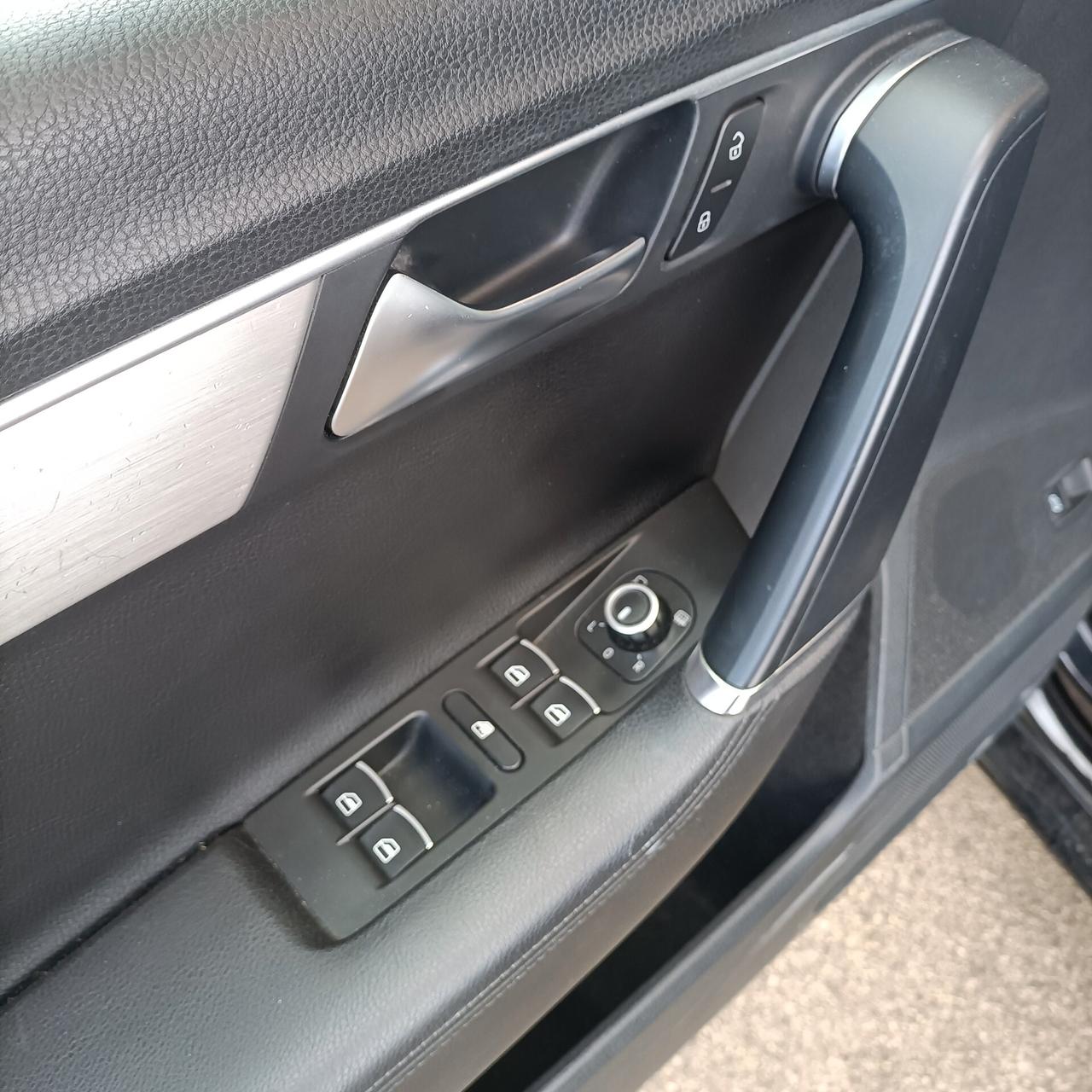 Volkswagen Passat sw. 2.0 TDI Highline BMT
