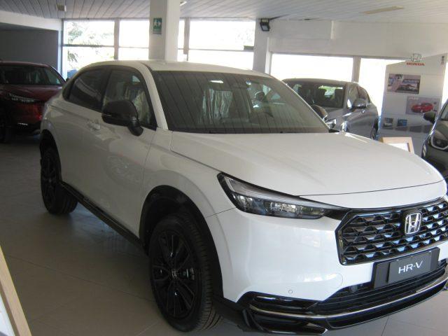 HONDA HR-V HEV 1.5 SPORT eCVT