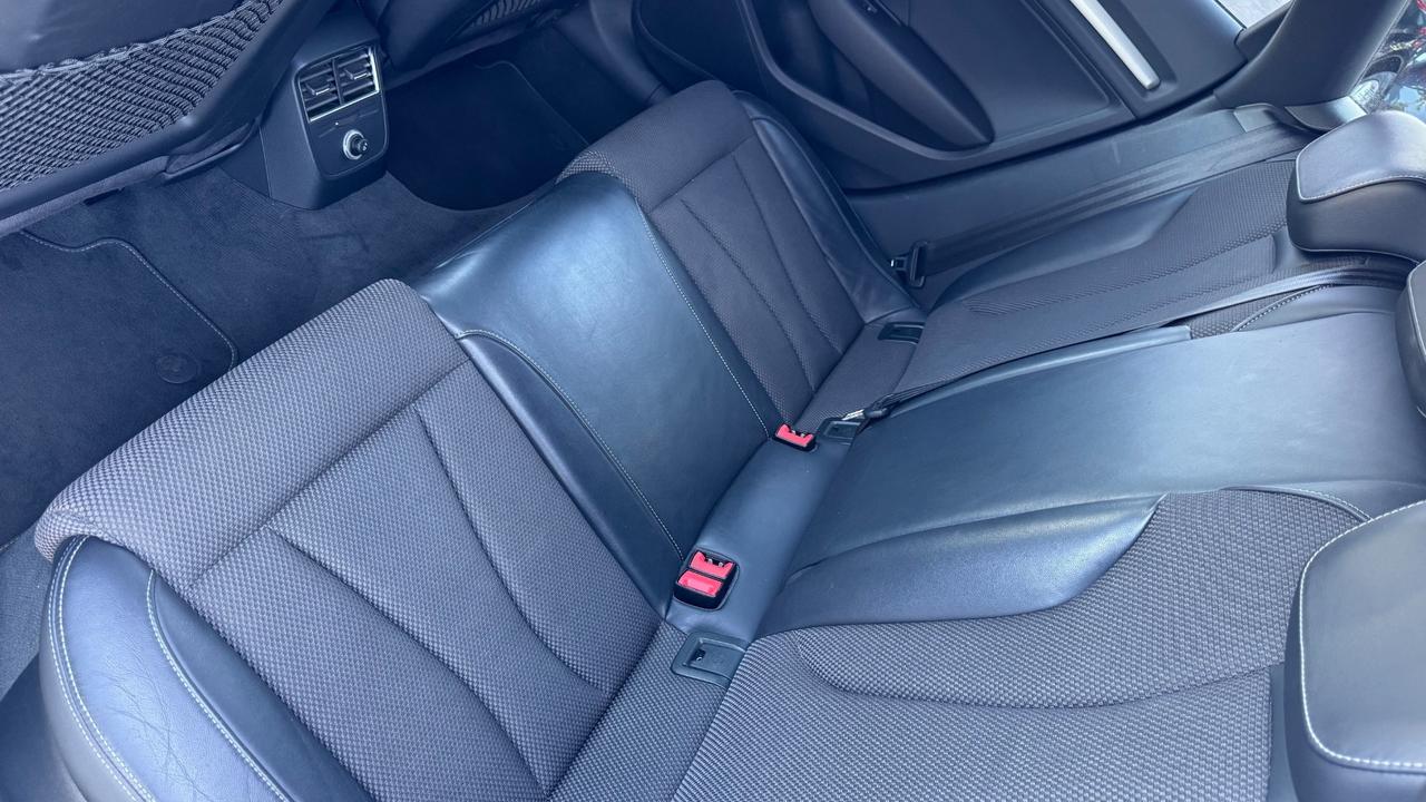 Audi A3 Sportback 2.0 TDI 150cv S-Line