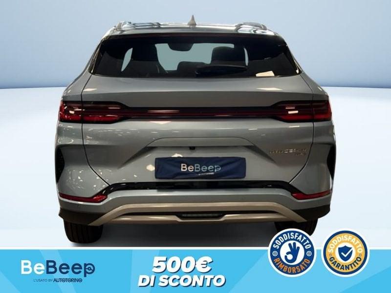 BYD Seal U DM-i 1.5 PHEV BOOST 217CV 2WD