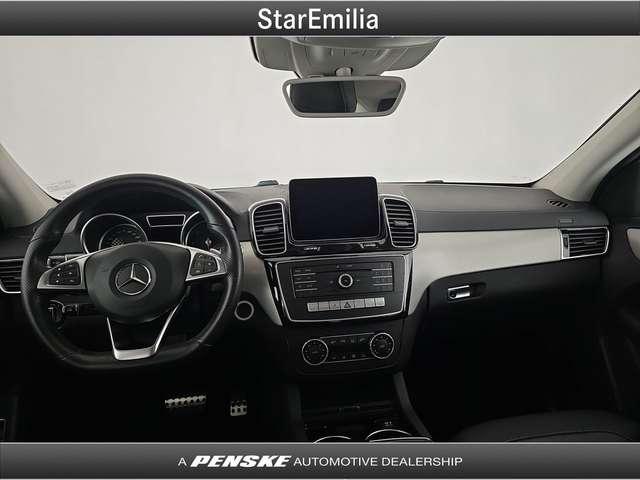 Mercedes-Benz GLE 350 GLE 350 d 4Matic Coupé Premium Plus