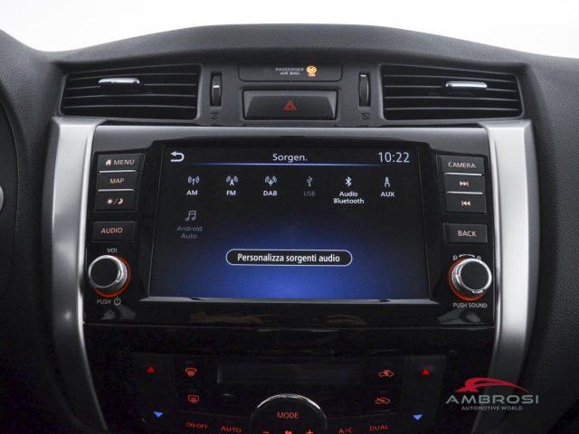 NISSAN Navara 2.3 dCi 190 CV 4WD Double Cab Tekna - AUTOCARR0 N1