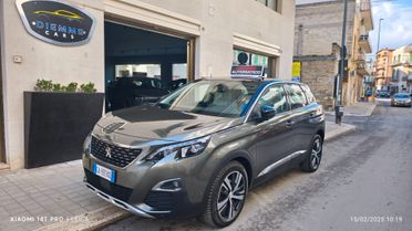 Peugeot 3008 1.5 Hdi 130 EAT8 Allure FULL-LED 2020