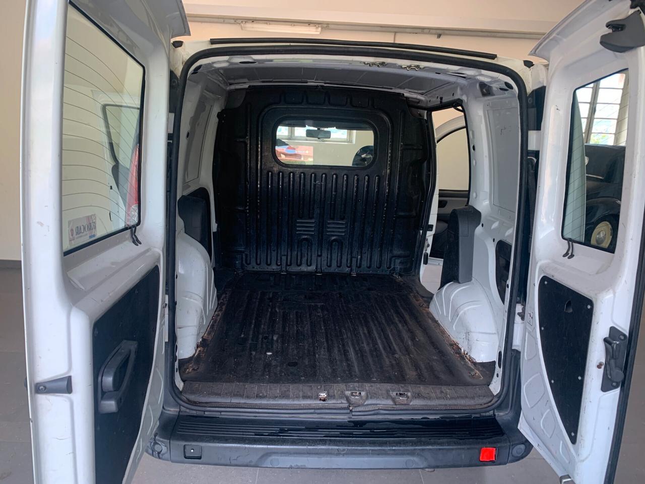 Fiat Doblo Doblò 1.3 Multijet 16V