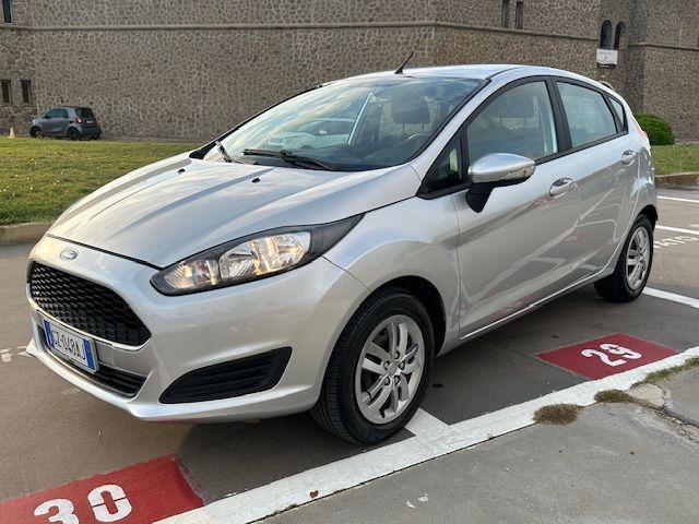 FORD Fiesta 1.0 80CV 5 porte Business