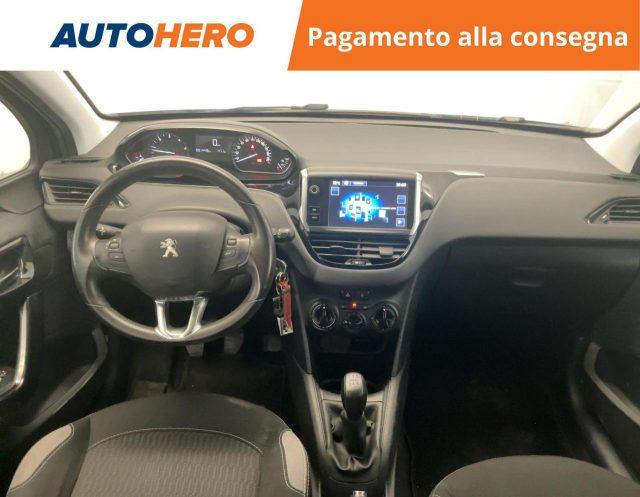 PEUGEOT 208 BlueHDi 75 5 porte Active