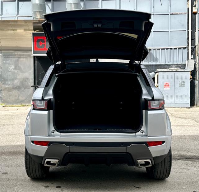 LAND ROVER Range Rover Evoque 2.0 TD4 5p. SE Dynamic