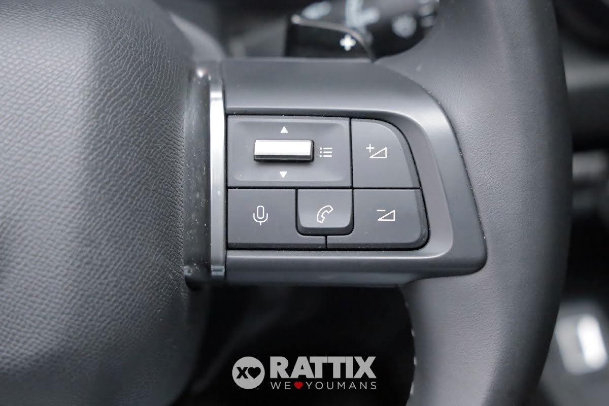 Citroen C4 1.2 Puretech 130CV Max EAT8