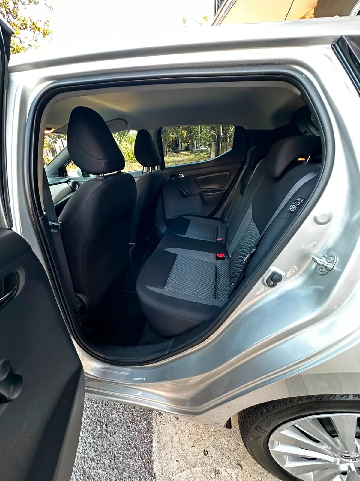 Nissan Micra IG-T 100 5 porte Acenta