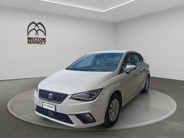 Seat Ibiza 1.0 TGI Style