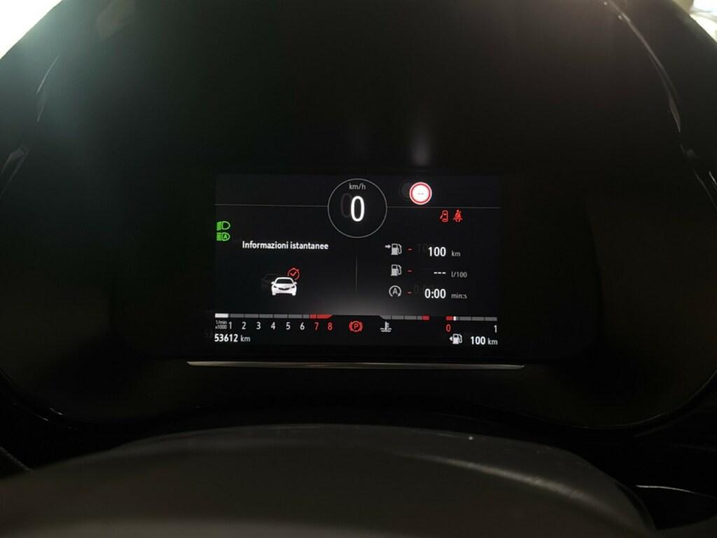 Opel Corsa 5 Porte 1.2 Elegance