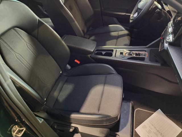 CUPRA Leon 1.5 eTSI 150 CV DSG