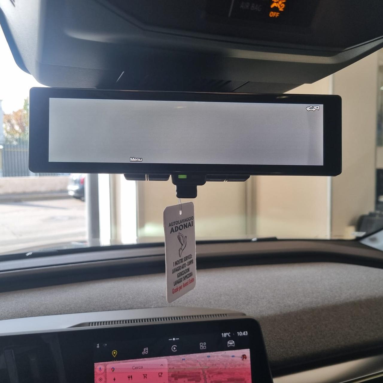 Renault Megane E-Tech Electric EV60 220 CV Optimum Charge Techno