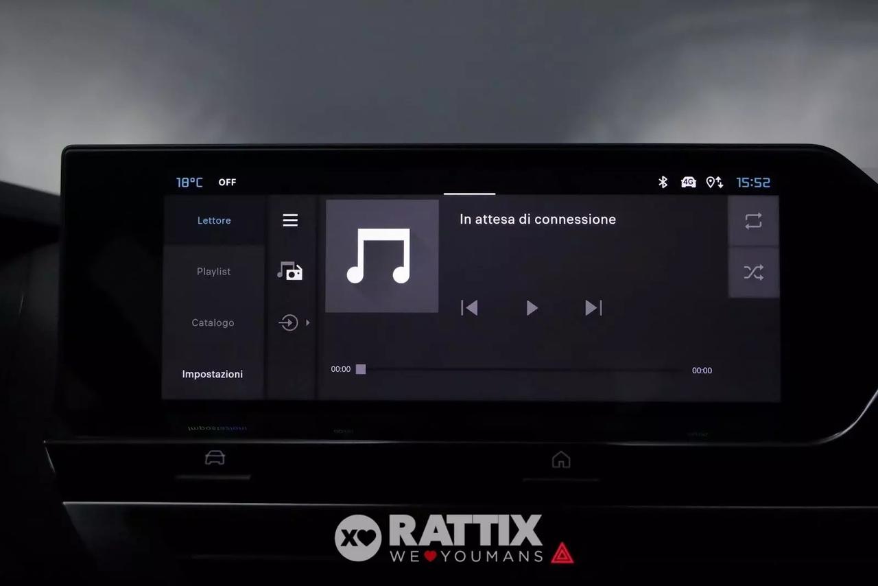 Citroen C4 1.2 Puretech 130CV Plus EAT8