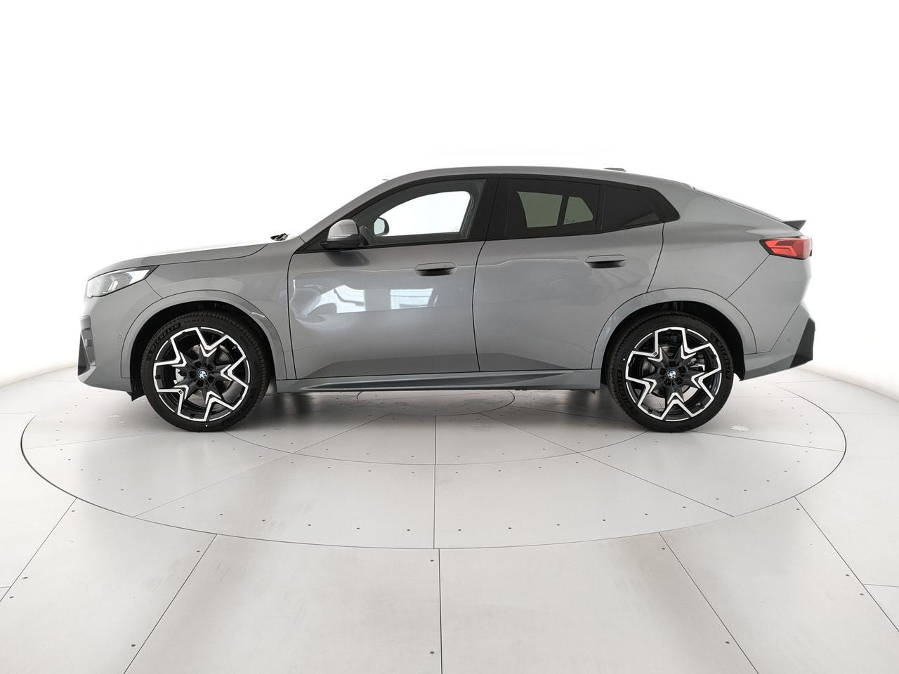 BMW X2 xDrive20d 48V MSport