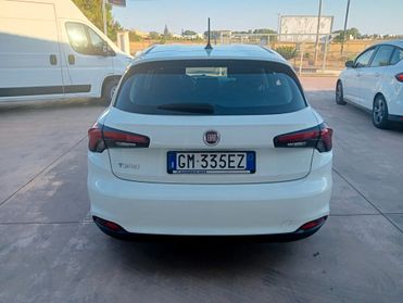 Fiat Tipo 1.6 Mjt S&S 5 porte City Life