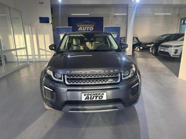 LAND ROVER Range Rover Evoque 2.0 TD4 150 CV 5p. HSE MOTORE NUOVO