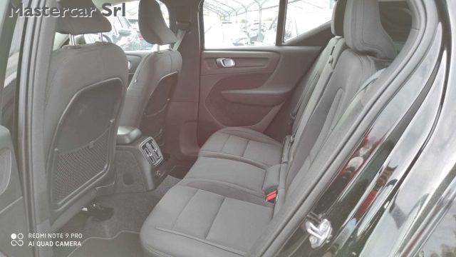 VOLVO XC40 1.5 t5 phev Inscription Expression auto - GE960SW