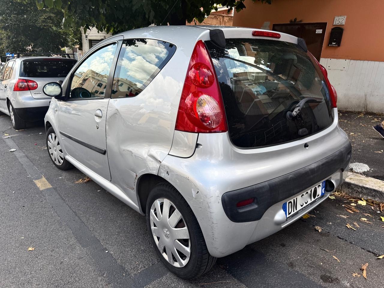 Citroen C1 1.0 3 porte airdream C1TY