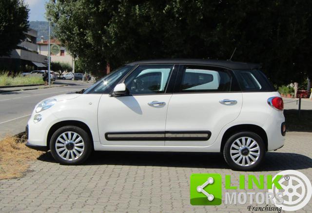 FIAT 500L 0.9 TwinAir Turbo NaturPowerPopStar(UN.PROPRIET.)