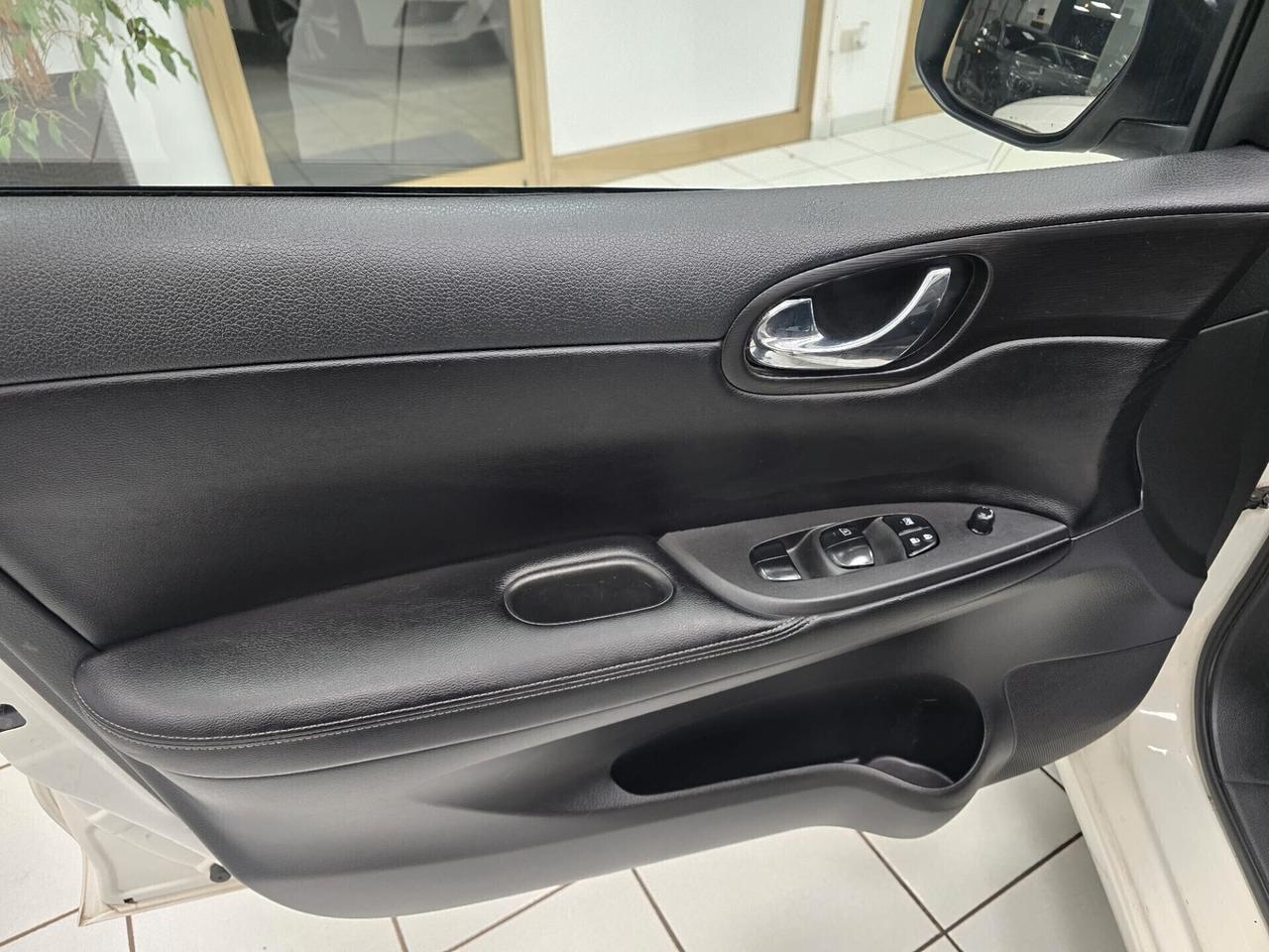 Nissan Pulsar 1.5 Turbodiesel Acenta 2015 NEOPATENTATI