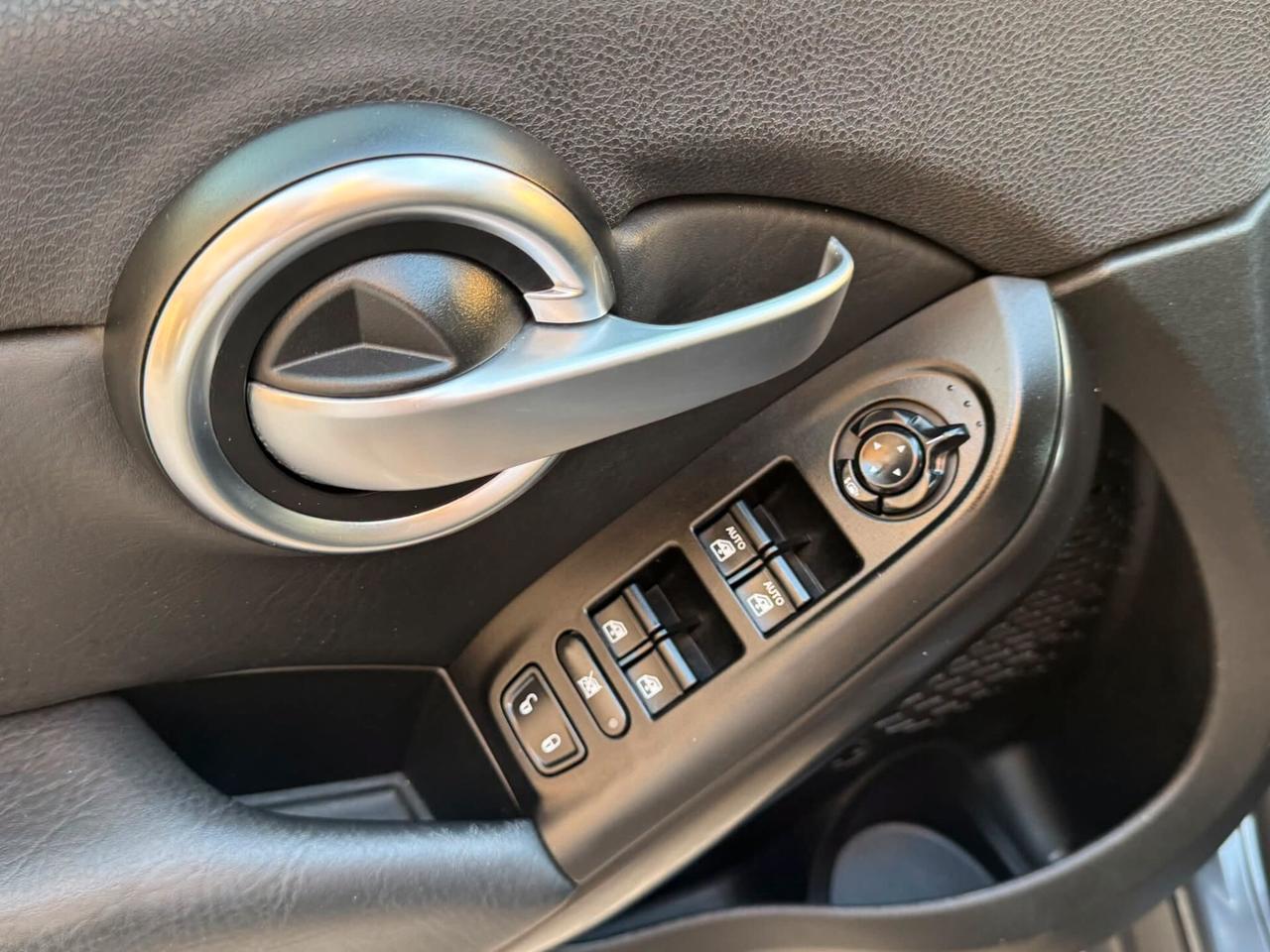 FIAT 500X S-DESIGN 1.6 MJ 120 CV. NAVI+CERCHI+BIXENO