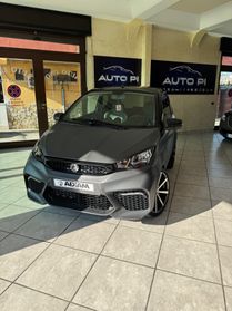 Aixam City GTO Emotion