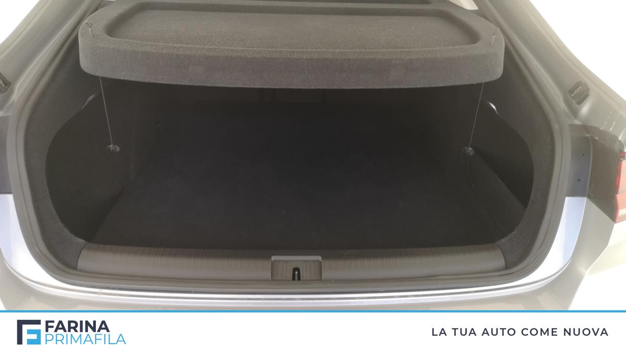 VOLKSWAGEN Arteon - Arteon 2.0 tdi Elegance 150cv dsg
