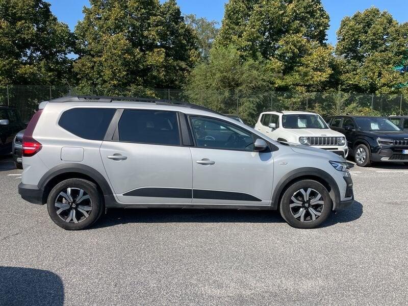 Dacia Jogger 1.0 tce Comfort Gpl 100cv