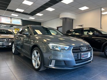 Audi A3 SPB 1.6 TDI Sport