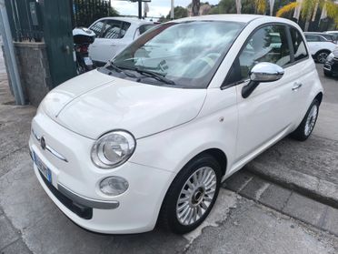 Fiat 500 1.3 Multijet 16V 95 CV Pop Star