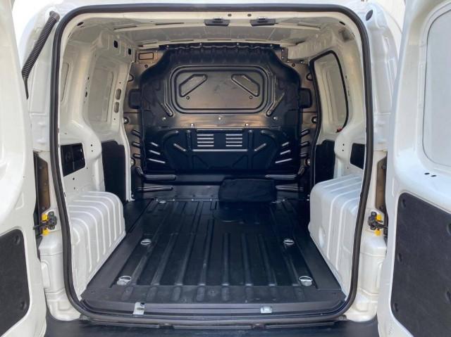 Fiat Fiorino III Cargo 1.3 mjt 95cv ecojet SX E6d-temp