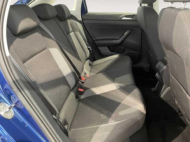Volkswagen Taigo 1.0TSI 110CV Life - IVA ESPOSTA/NEOPATENTATI