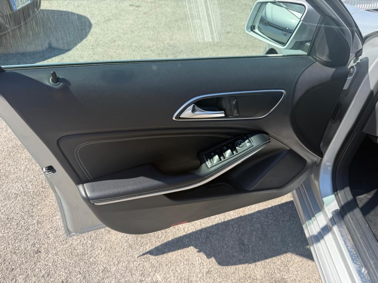 Mercedes-benz A 180 CDI Executive