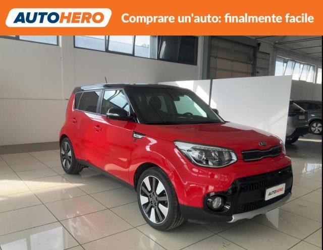 KIA Soul 1.6 GDi You® Soul