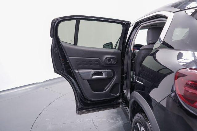 CITROEN C5 Aircross 1.5 BlueHDi 130cv S&S EAT8 C-Series