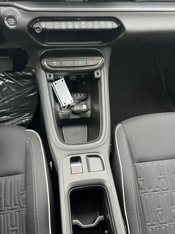 FIAT 600 600 Hybrid 110 CV DCT MHEV Pop