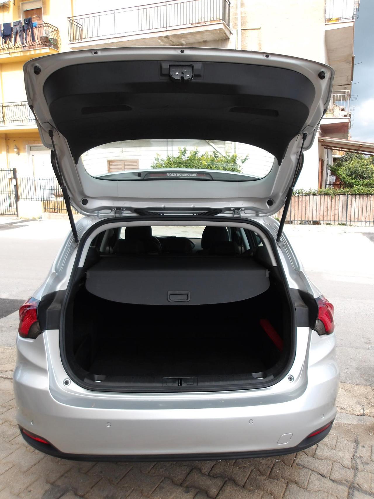 Fiat Tipo Station Wagon Tipo SW 1.6 mjt Business s&s 120cv