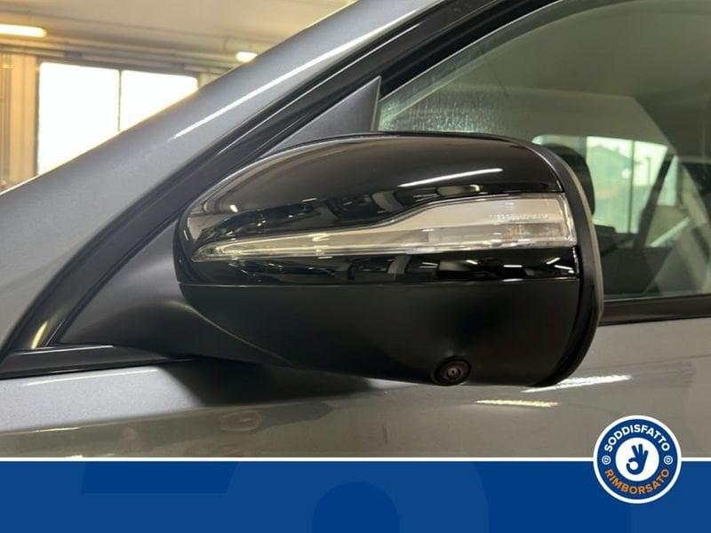 Mercedes-Benz GLE 350de 4Matic EQ-Power AMG Line Premium