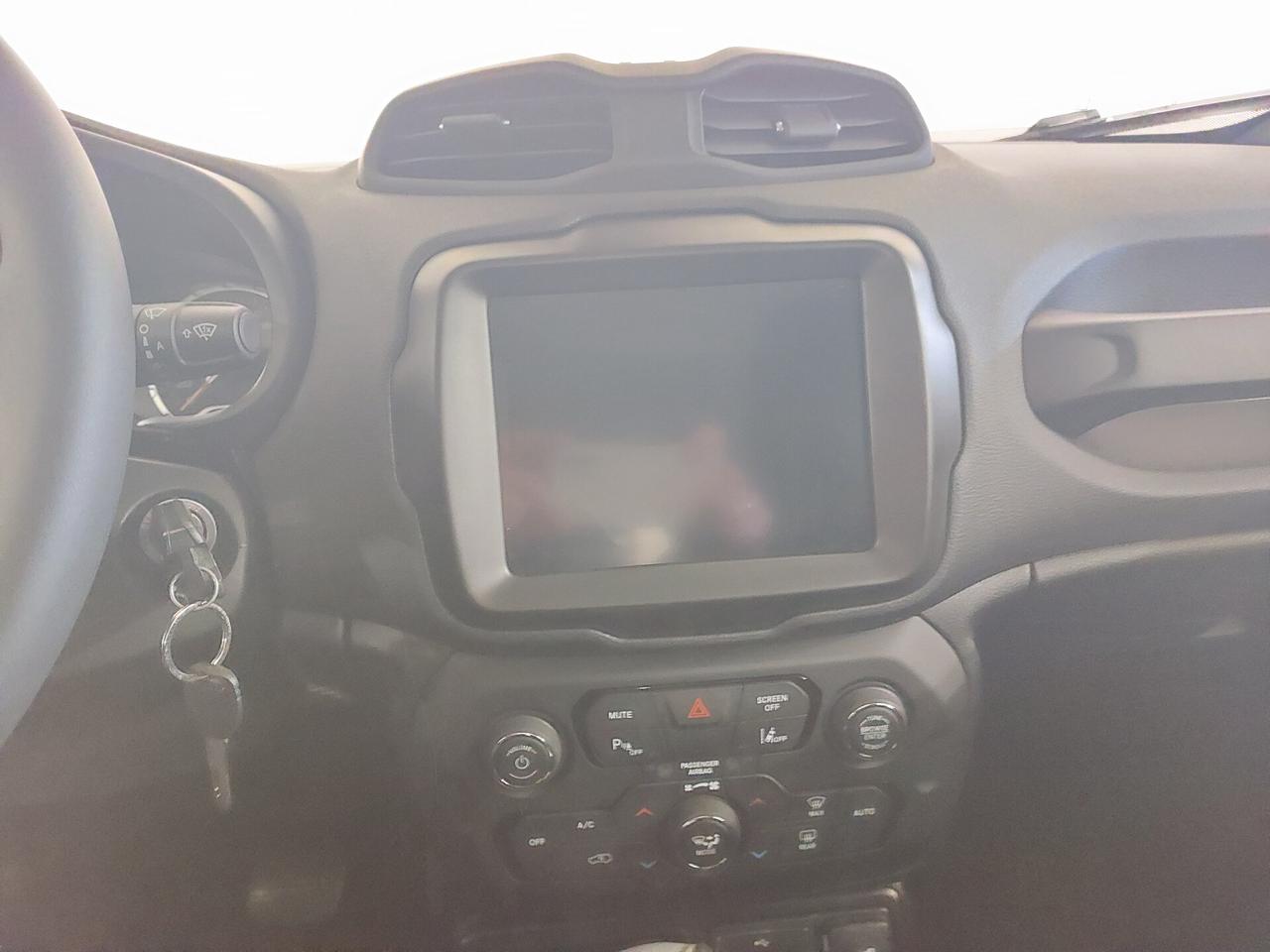 JEEP Renegade Renegade 1.5 Turbo T4 MHEV Limited