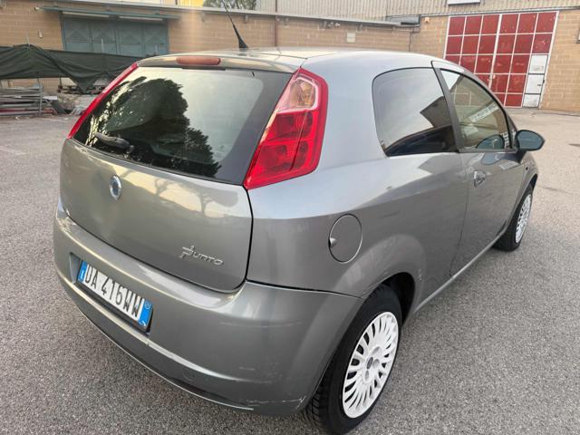 FIAT Grande Punto 1.2 3p Dynamic senza nessun lavoro da fare