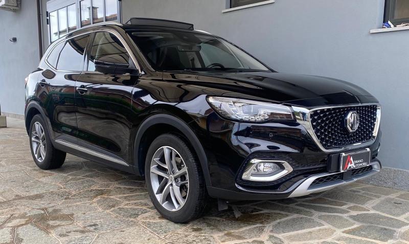 Mg HS 1.5 t Luxury auto