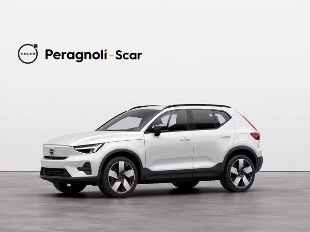 VOLVO XC40 SINGLE MOTOR PLUS AUTOMATICA