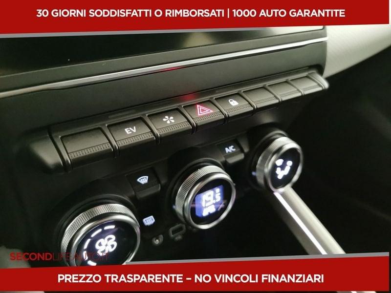 Renault Clio 1.6 E-Tech full hybrid Evolution 145cv auto