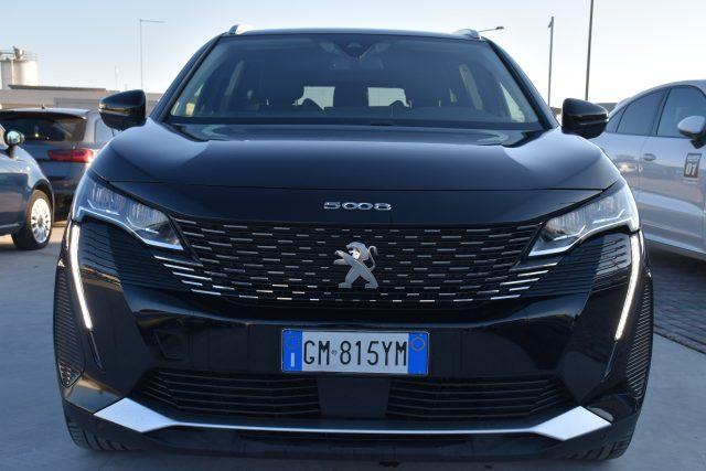 PEUGEOT 5008 BlueHDi 130 S&S EAT8 Allure